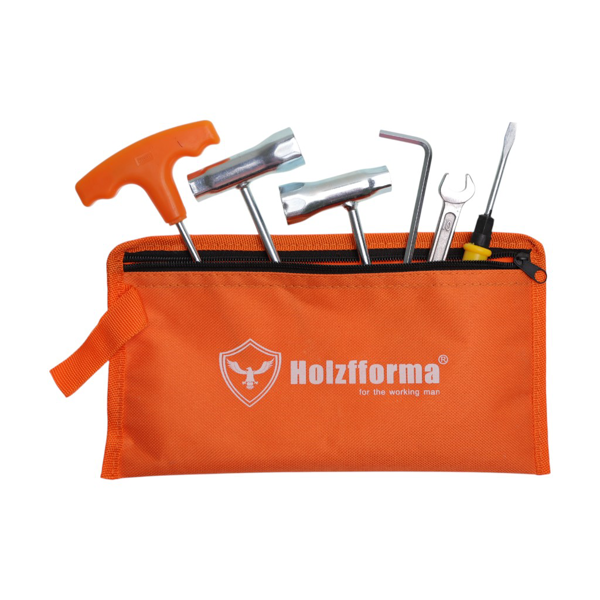 Holzfforma motorová vyvětvovací pila FP226A PRO obsah 25,4 ccm výkon 1,2 PS