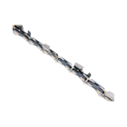 Holzfforma pílová reťaz 3/8" .063" (1,6 mm) 185 článkov hranatý zub pre Stihl 034 036 038 044 046 056 066 MS361 MS362 MS390 MS440 MS441 MS460 MS461 MS462 MS650 MS660 MS661 MS880-