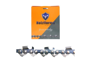 Holzfforma pílová reťaz 3/8" .063" (1,6 mm) 185 článkov hranatý zub pre Stihl 034 036 038 044 046 056 066 MS361 MS362 MS390 MS440 MS441 MS460 MS461 MS462 MS650 MS660 MS661 MS880-
