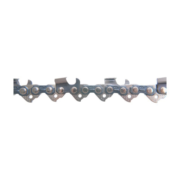 Holzfforma pilový řetěz 3/8" .050" (1,3 mm) 114 článků hranatý zub pro Husqvarna 268 365 385 455 562 576 Stihl 044 066 MS261 MS280 MS311 MS390 MS362 MS441 MS460 MS660 MS661 MSE220
