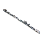 Holzfforma pilový řetěz 3/8" .050" (1,3 mm) 114 článků hranatý zub pro Husqvarna 268 365 385 455 562 576 Stihl 044 066 MS261 MS280 MS311 MS390 MS362 MS441 MS460 MS660 MS661 MSE220