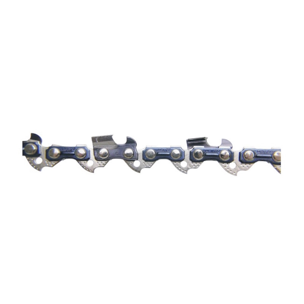 Holzfforma pilový řetěz 3/8" .050" (1,3 mm) 50 článků hranatý zub pro Stihl 009 010 011 012 015 017 018 019 020 021 023 025 MS170 MS180 MS181 MS190 MS191 MS192 MS193 MS194 MS200 MS201 MS210 MS211 MS230 MS241 MS250 MS251