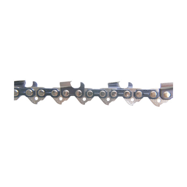 Holzfforma pilový řetěz 3/8" .050" (1,3 mm) 92 článků hranatý zub pro Husqvarna 268 365 385 455 562 576 Stihl 044 066 MS261 MS280 MS311 MS390 MS362 MS441 MS460 MS660 MS661 MSE220