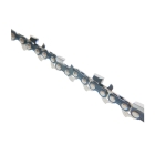 Holzfforma pilový řetěz 3/8" .063" (1,6 mm) 114 článků hranatý zub pro Stihl 034 036 038 044 046 056 066 MS361 MS362 MS390 MS440 MS441 MS460 MS461 MS462 MS650 MS660 MS661 MS880