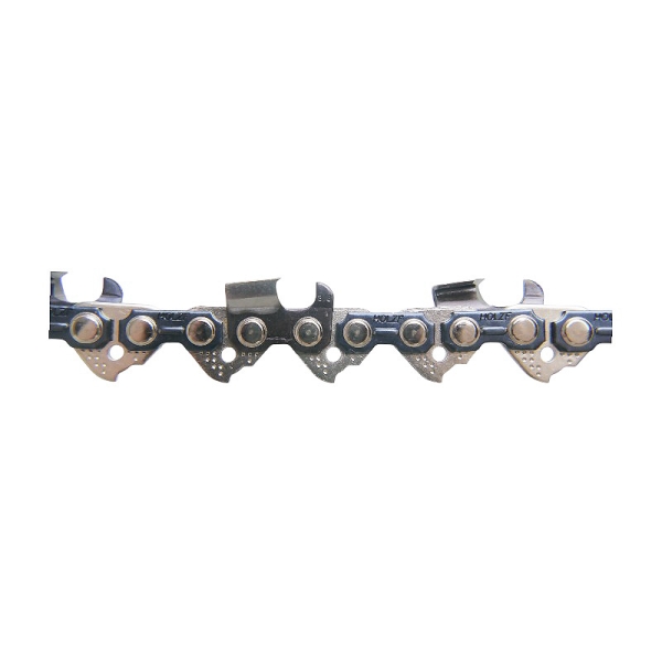 Holzfforma pilový řetěz 3/8" .063" (1,6 mm) 136 článků hranatý zub pro Stihl 034 036 038 044 046 056 066 MS361 MS362 MS390 MS440 MS441 MS460 MS461 MS462 MS650 MS660 MS661 MS880