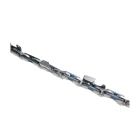 Holzfforma pilový řetěz 3/8" .063" (1,6 mm) 136 článků hranatý zub pro Stihl 034 036 038 044 046 056 066 MS361 MS362 MS390 MS440 MS441 MS460 MS461 MS462 MS650 MS660 MS661 MS880