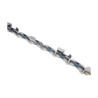 Holzfforma pilový řetěz 3/8" .063" (1,6 mm) 156 článků hranatý zub pro Stihl 034 036 038 044 046 056 066 MS361 MS362 MS390 MS440 MS441 MS460 MS461 MS462 MS650 MS660 MS661 MS880