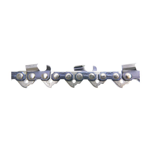 Holzfforma pilový řetěz 3/8" .063" (1,6 mm) 168 článků hranatý zub pro Stihl 034 036 038 044 046 056 066 MS361 MS362 MS390 MS440 MS441 MS460 MS461 MS462 MS650 MS660 MS661 MS880