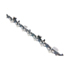 Holzfforma pilový řetěz 3/8" .063" (1,6 mm) 168 článků hranatý zub pro Stihl 034 036 038 044 046 056 066 MS361 MS362 MS390 MS440 MS441 MS460 MS461 MS462 MS650 MS660 MS661 MS880