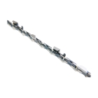 Holzfforma pilový řetěz 3/8" .063" (1,6 mm) 168 článků hranatý zub pro Stihl 034 036 038 044 046 056 066 MS361 MS362 MS390 MS440 MS441 MS460 MS461 MS462 MS650 MS660 MS661 MS880