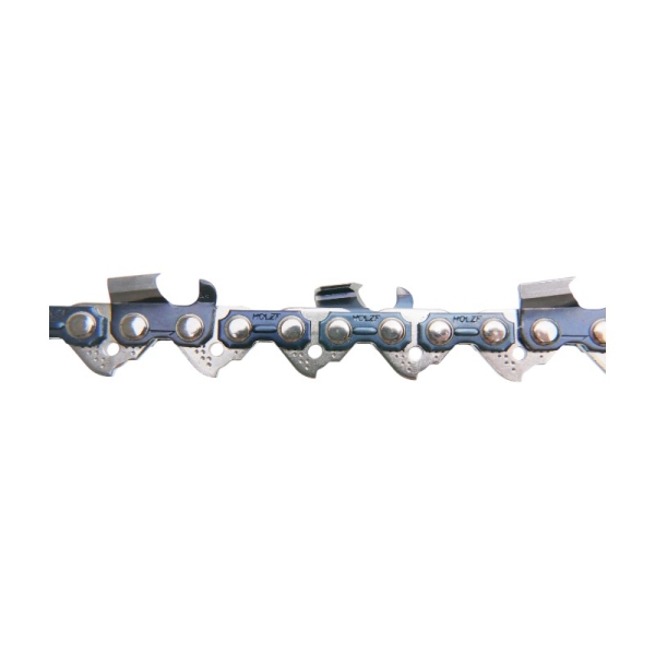 Holzfforma pilový řetěz 3/8" .063" (1,6 mm) 185 článků hranatý zub pro Stihl 034 036 038 044 046 056 066 MS361 MS362 MS390 MS440 MS441 MS460 MS461 MS462 MS650 MS660 MS661 MS880