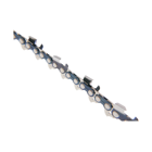 Holzfforma pilový řetěz 3/8" .063" (1,6 mm) 185 článků hranatý zub pro Stihl 034 036 038 044 046 056 066 MS361 MS362 MS390 MS440 MS441 MS460 MS461 MS462 MS650 MS660 MS661 MS880