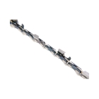 Holzfforma pilový řetěz 3/8" .063" (1,6 mm) 185 článků hranatý zub pro Stihl 034 036 038 044 046 056 066 MS361 MS362 MS390 MS440 MS441 MS460 MS461 MS462 MS650 MS660 MS661 MS880
