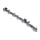 Holzfforma pilový řetěz 3/8" .063" (1,6 mm) 60 článků hranatý zub pro Stihl 034 036 038 044 046 056 066 MS361 MS362 MS390 MS440 MS441 MS460 MS461 MS462 MS650 MS660 MS661 MS880