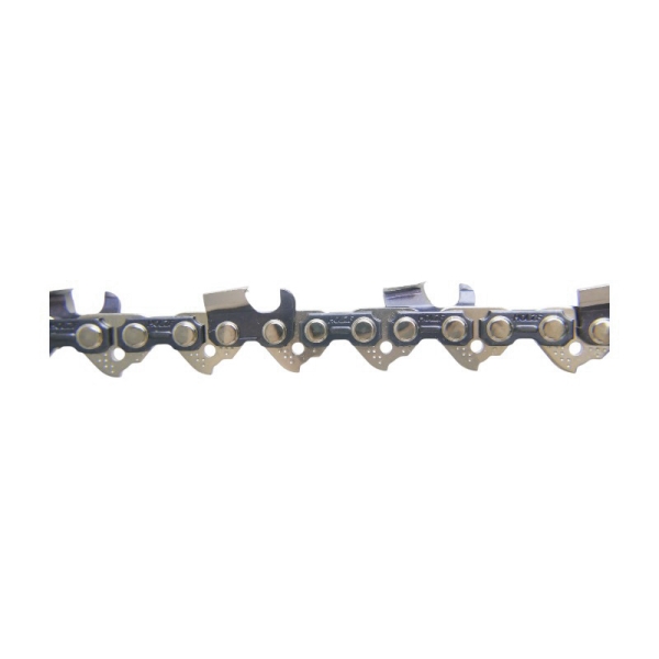 Holzfforma pilový řetěz 3/8" .063" (1,6 mm) 66 článků hranatý zub pro Stihl 034 036 038 044 046 056 066 MS361 MS362 MS390 MS440 MS441 MS460 MS461 MS462 MS650 MS660 MS661 MS880
