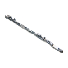 Holzfforma pilový řetěz 3/8" .063" (1,6 mm) 66 článků hranatý zub pro Stihl 034 036 038 044 046 056 066 MS361 MS362 MS390 MS440 MS441 MS460 MS461 MS462 MS650 MS660 MS661 MS880
