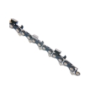 Holzfforma pilový řetěz 3/8" .063" (1,6 mm) 72 článků hranatý zub pro Stihl 034 036 038 044 046 056 066 MS361 MS362 MS390 MS440 MS441 MS460 MS461 MS462 MS650 MS660 MS661 MS880