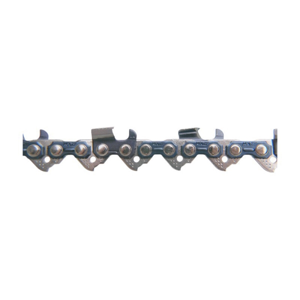 Holzfforma pilový řetěz 3/8" .063" (1,6 mm) 84 článků hranatý zub pro Stihl 034 036 038 044 046 056 066 MS361 MS362 MS390 MS440 MS441 MS460 MS461 MS462 MS650 MS660 MS661 MS880