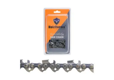 Holzfforma pilový řetěz .325" .050" (1,3 mm) 78 článků hranatý zub pro Husqvarna 246 257 262 339XP 345 351 357 455 460 550XPG 555 560XP Jonsered 2051 2145 2159 Solo 630 636 637 643