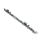 Holzfforma pilový řetěz .325" .058" (1,5 mm) 66 článků hranatý zub pro Husqvarna 246 257 262 339XP 345 351 357 455 460 550XPG 555 560XP Jonsered 2051 2145 2159 Solo 630 636 637 643