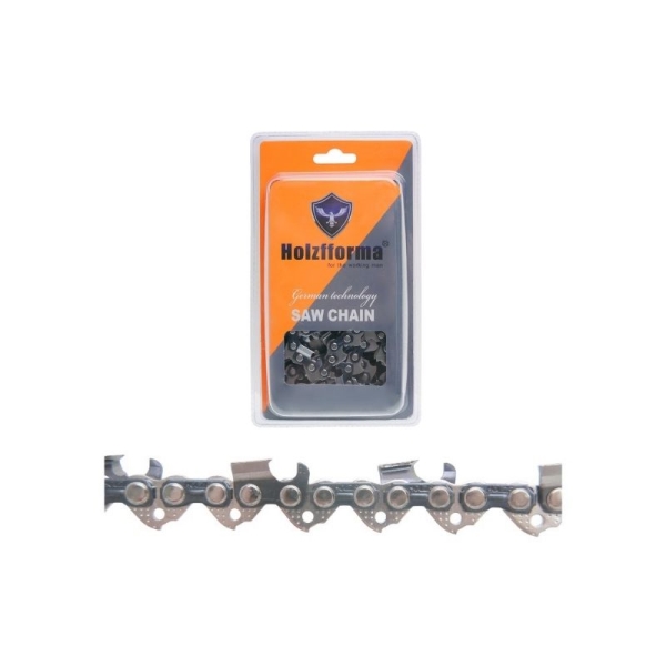 Holzfforma pilový řetěz .325" .063" (1,6 mm) 67 článků hranatý zub pro Stihl 024 026 028 029 030 031 032 034 036 039 MS240 MS260 MS261 MS270 MS280 MS271 MS291 MS340 MS360 MS361 MS390 MSE220