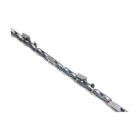 Holzfforma pilový řetěz .325" .063" (1,6 mm) 67 článků hranatý zub pro Stihl 024 026 028 029 030 031 032 034 036 039 MS240 MS260 MS261 MS270 MS280 MS271 MS291 MS340 MS360 MS361 MS390 MSE220