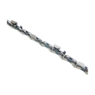 Holzfforma pilový řetěz .325" .063" (1,6 mm) 68 článků hranatý zub pro Stihl 019 020 021 023 025 E180 MS210 MS230 MS250 MS241 MS251