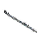 Holzfforma pilový řetěz .325" .063" (1,6 mm) 74 článků hranatý zub pro Stihl 024 026 028 029 030 031 032 034 036 039 MS240 MS260 MS261 MS270 MS280 MS271 MS291 MS340 MS360 MS361 MS390 MSE220