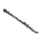 Holzfforma pilový řetěz .325" .063" (1,6 mm) 81 článků hranatý zub pro Stihl 024 026 028 029 030 031 032 034 036 039 MS240 MS260 MS261 MS270 MS280 MS271 MS291 MS340 MS360 MS361 MS390 MSE220