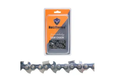 Holzfforma pilový řetěz .404" .063" (1,6 mm) 104 článků hranatý zub pro Stihl 050 051 070 075 076 084 088 090 MS880
