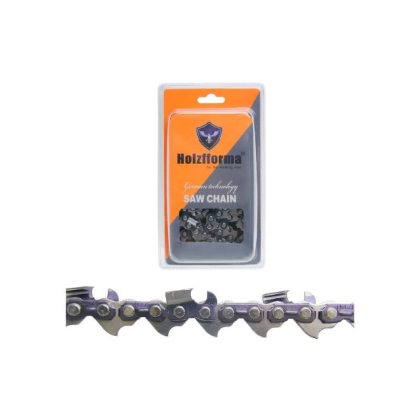 Holzfforma pilový řetěz .404" .063" (1,6 mm) 138 článků hranatý zub pro Stihl 088 MS880 070 090 084 076 075 051 050