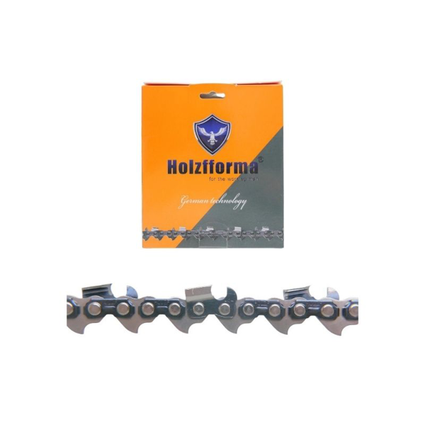 Holzfforma pilový řetěz .404" .063" (1,6 mm) 192 článků hranatý zub pro Stihl 050 051 070 075 076 084 088 090 MS880