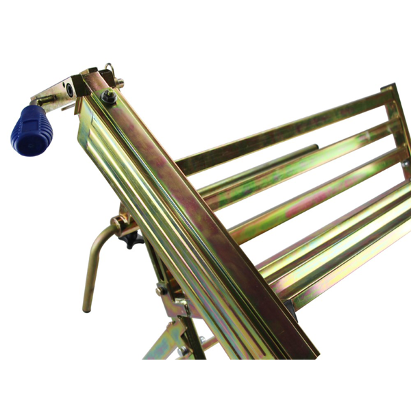 Holzfforma skládací stojan na řezání dřeva