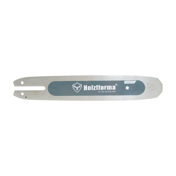 Holzfforma vodící lišta 12" (30 cm) 3/8" .050" (1,3 mm) 44 čl. pro Stihl 009 010 011 012 015 017 018 019 020 021 023 025 MS170 MS180 MS181 MS190 MS191 MS192 MS193 MS194 MS200 MS201 MS210 MS211 MS230 MS241 MS250 MS251