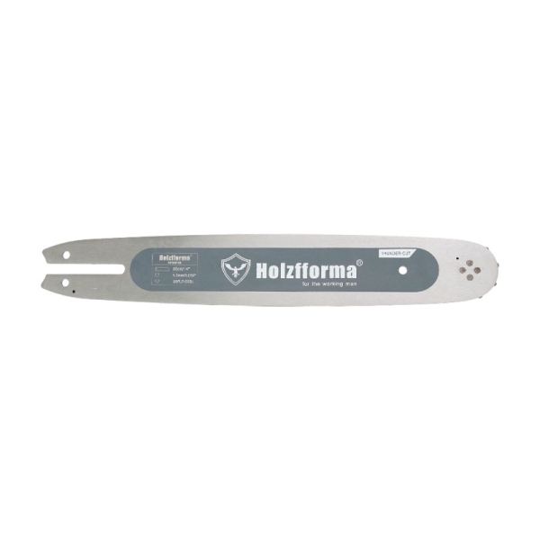 Holzfforma vodící lišta 14" (35 cm) 3/8" .050" (1,3 mm) 50 čl. pro Stihl 009 010 011 012 015 017 018 019 020 021 023 025 MS170 MS180 MS181 MS190 MS191 MS192 MS193 MS194 MS200 MS201 MS210 MS211 MS230 MS241 MS250 MS251