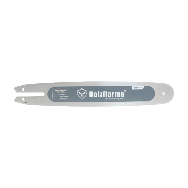 Holzfforma vodící lišta 14" (35 cm) 3/8" .050" (1,3 mm) 50 čl. pro Stihl 009 010 011 012 015 017 018 019 020 021 023 025 MS170 MS180 MS181 MS190 MS191 MS192 MS193 MS194 MS200 MS201 MS210 MS211 MS230 MS241 MS250 MS251