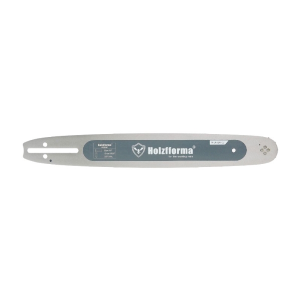 Holzfforma vodící lišta 15" (38 cm) .325" .050" (1,3 mm) 64 čl. pro Husqvarna 246 257 262 339XP 345 351 357 455 460 550XPG 555 560XP Jonsered 2051 2145 2159 Solo 630 636 637 643