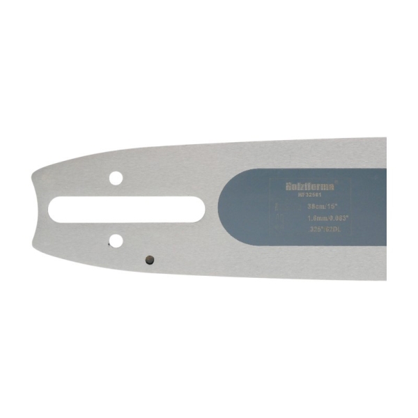 Holzfforma vodící lišta 15" (38 cm) .325" .063" (1,6 mm) 62 čl. pro Stihl 024 026 028 029 030 031 032 034 036 039 MS240 MS260 MS261 MS270 MS280 MS271 MS291 MS340 MS360 MS361 MS390 MSE220