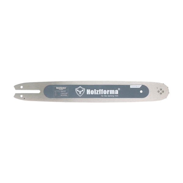 Holzfforma vodící lišta 16" (40 cm) 3/8" .050" (1,3 mm) 55 čl. pro Stihl 009 010 011 012 015 017 018 019 020 021 023 025 MS170 MS180 MS181 MS190 MS191 MS192 MS193 MS194 MS200 MS201 MS210 MS211 MS230 MS241 MS250 MS251