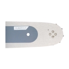 Holzfforma vodící lišta 16" (40 cm) 3/8" .050" (1,3 mm) 55 čl. pro Stihl 009 010 011 012 015 017 018 019 020 021 023 025 MS170 MS180 MS181 MS190 MS191 MS192 MS193 MS194 MS200 MS201 MS210 MS211 MS230 MS241 MS250 MS251