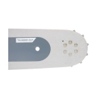 Holzfforma vodící lišta 16" (40 cm) 3/8" .063" (1,6 mm) 60 čl. pro Stihl 034 036 038 044 046 056 066 MS361 MS362 MS390 MS440 MS441 MS460 MS461 MS462 MS650 MS660 MS661 MS880