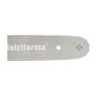 Holzfforma vodící lišta 16" (40 cm) .325" .063" (1,6 mm) 62 čl. pro Stihl 019 020 021 023 025 E180 MS210 MS230 MS250 MS241 MS251