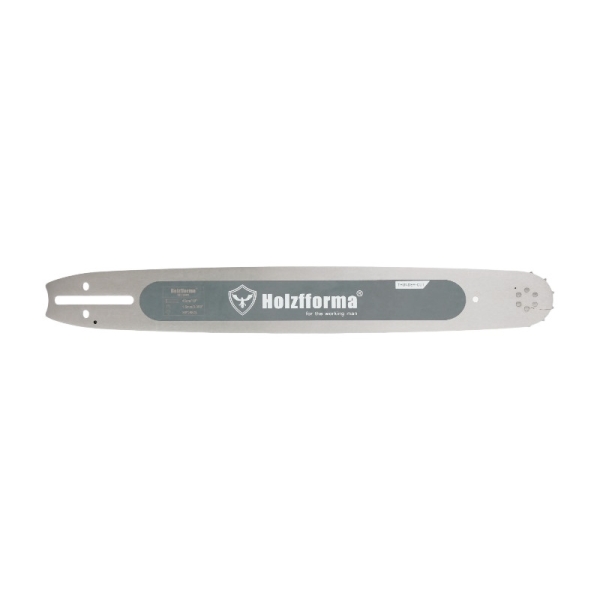 Holzfforma vodící lišta 18" (45 cm) 3/8" .058" (1,5 mm) 68 čl. pro Husqvarna 61 66 181 185 266 268 272 365 372 380 385 390 394 395 570 575 576 2100 3120 Jonsered 630 670 2165 CS2171 CS2188