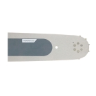 Holzfforma vodící lišta 18" (45 cm) 3/8" .058" (1,5 mm) 68 čl. pro Husqvarna 61 66 181 185 266 268 272 365 372 380 385 390 394 395 570 575 576 2100 3120 Jonsered 630 670 2165 CS2171 CS2188
