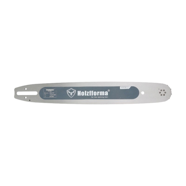 Holzfforma vodící lišta 18" (45 cm) 3/8" .063" (1,6 mm) 66 čl. pro Stihl 034 036 038 044 046 056 066 MS361 MS362 MS390 MS440 MS441 MS460 MS461 MS462 MS650 MS660 MS661 MS880
