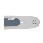 Holzfforma vodící lišta 18" (45 cm) 3/8" .063" (1,6 mm) 66 čl. pro Stihl 034 036 038 044 046 056 066 MS361 MS362 MS390 MS440 MS441 MS460 MS461 MS462 MS650 MS660 MS661 MS880