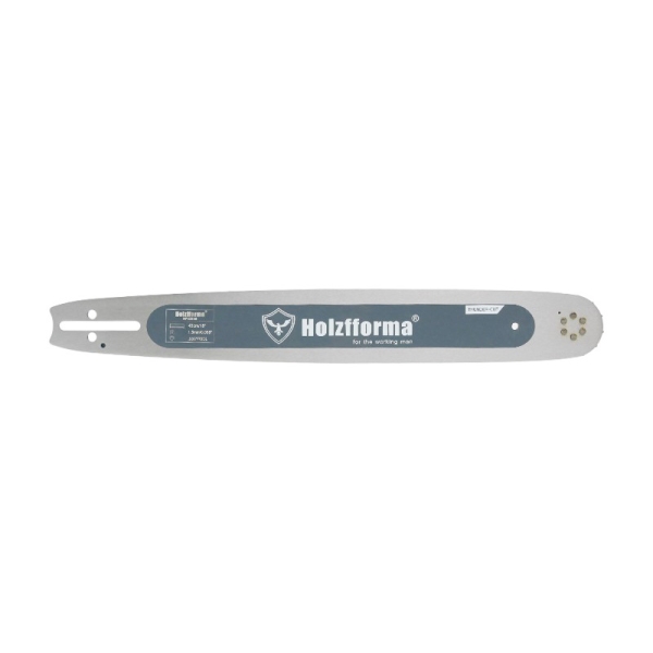 Holzfforma vodící lišta 18" (45 cm) .325" .058" (1,5 mm) 72 čl. pro Husqvarna 246 257 262 339XP 345 351 357 455 460 550XPG 555 560XP Jonsered 2051 2145 2159 Solo 630 636 637 643