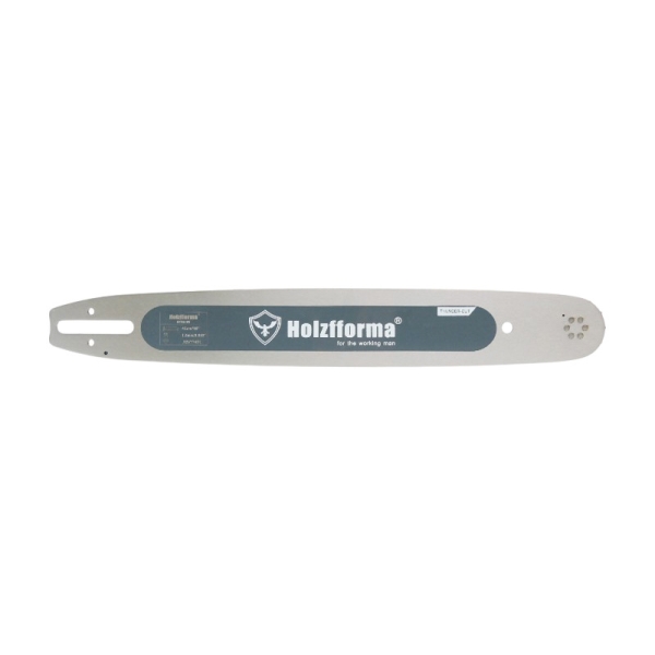Holzfforma vodící lišta 18" (45 cm) .325" .063" (1,6 mm) 74 čl. pro Stihl 024 026 028 029 030 031 032 034 036 039 MS240 MS260 MS261 MS270 MS280 MS271 MS291 MS340 MS360 MS361 MS390 MSE220