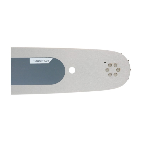 Holzfforma vodící lišta 18" (45 cm) .325" .063" (1,6 mm) 74 čl. pro Stihl 024 026 028 029 030 031 032 034 036 039 MS240 MS260 MS261 MS270 MS280 MS271 MS291 MS340 MS360 MS361 MS390 MSE220