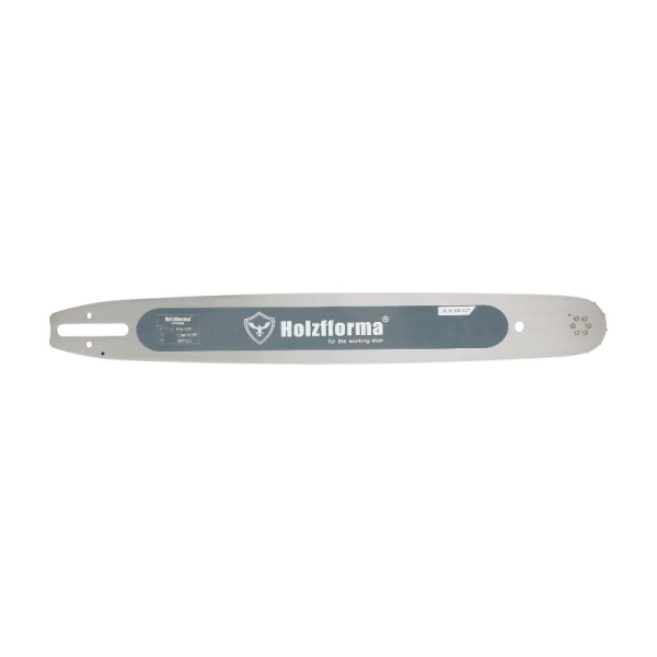 Holzfforma vodící lišta 20" (50 cm) 3/8" .050" (1,3 mm) 72 čl. pro Husqvarna 61 66 181 185 266 268 272 365 372 380 385 390 394 395 570 575 576 2100 3120 Jonsered 630 670 2165 CS2171 CS2188